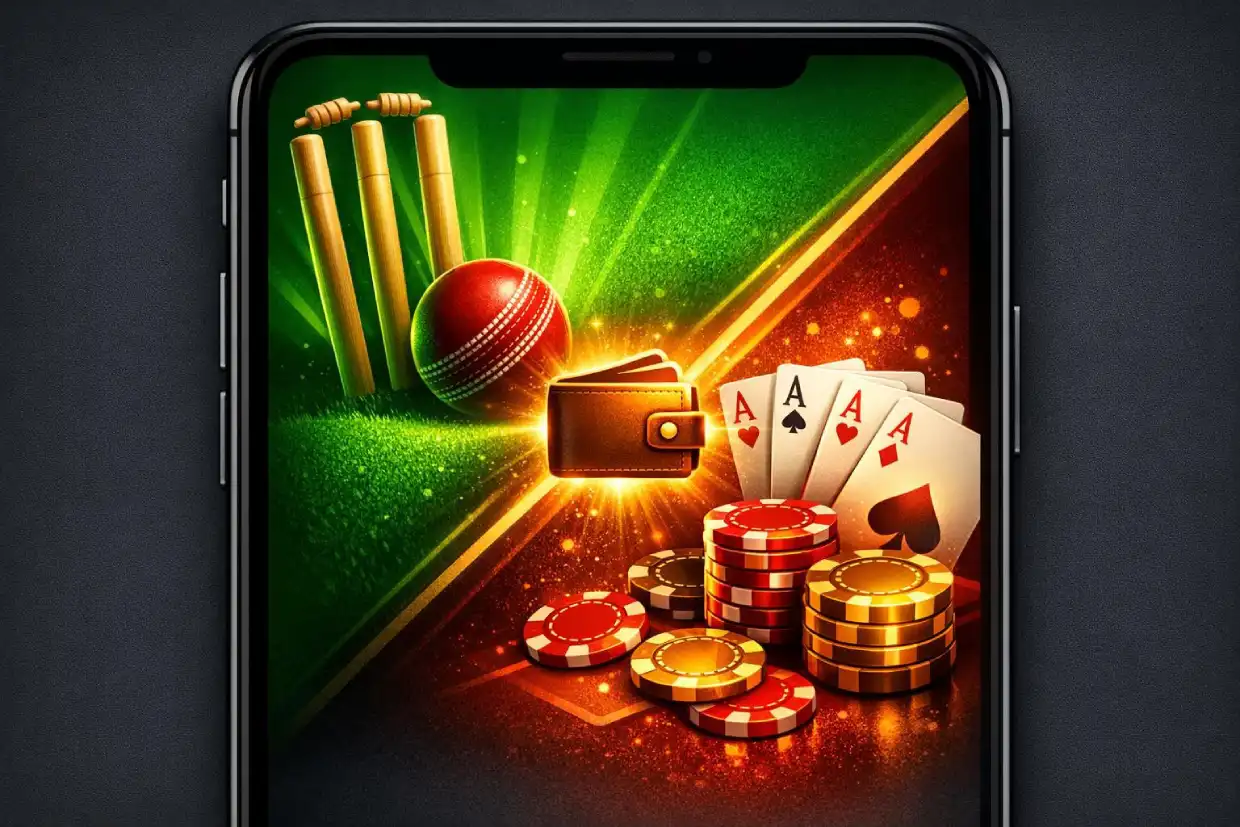 Fairplay app combining sports betting and casino access in one mobile interface